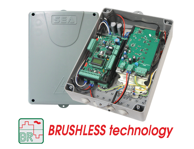 Bộ Điều Khiển Cánh Tay Đòn HALF TANK