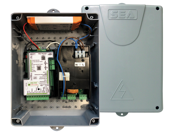 Bộ điều khiển cánh tay đòn SUPER FULL TANK