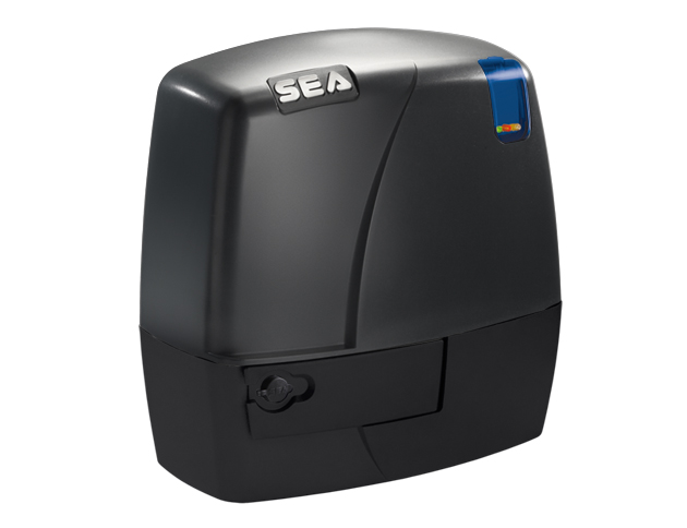 Bộ điều khiển cổng trượt Mercury 400 / 800