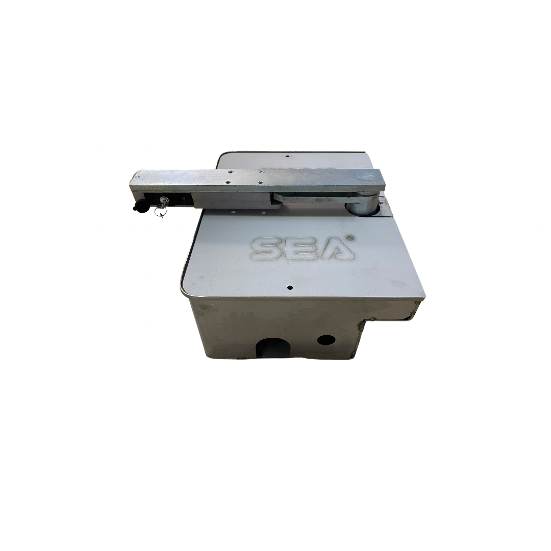 Bộ điều khiển âm sàn FIELD 24V OIL