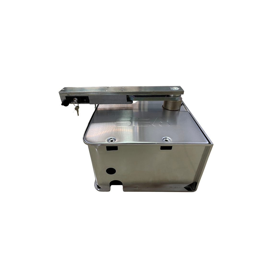 Bộ điều khiển âm sàn SUPER COMPACT 1500