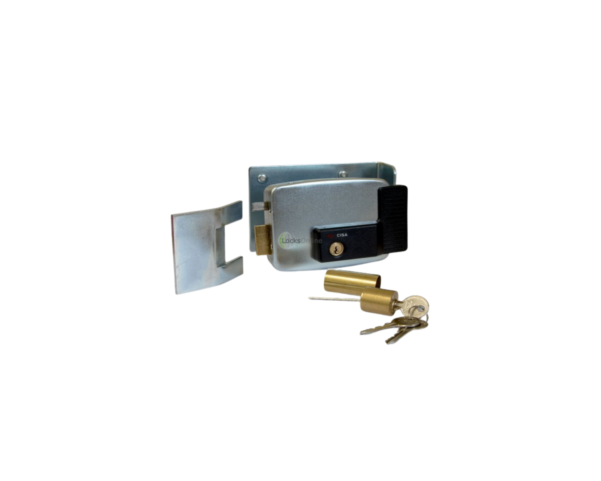 Bộ Điều Khiển Cánh Tay Đòn HALF TANK