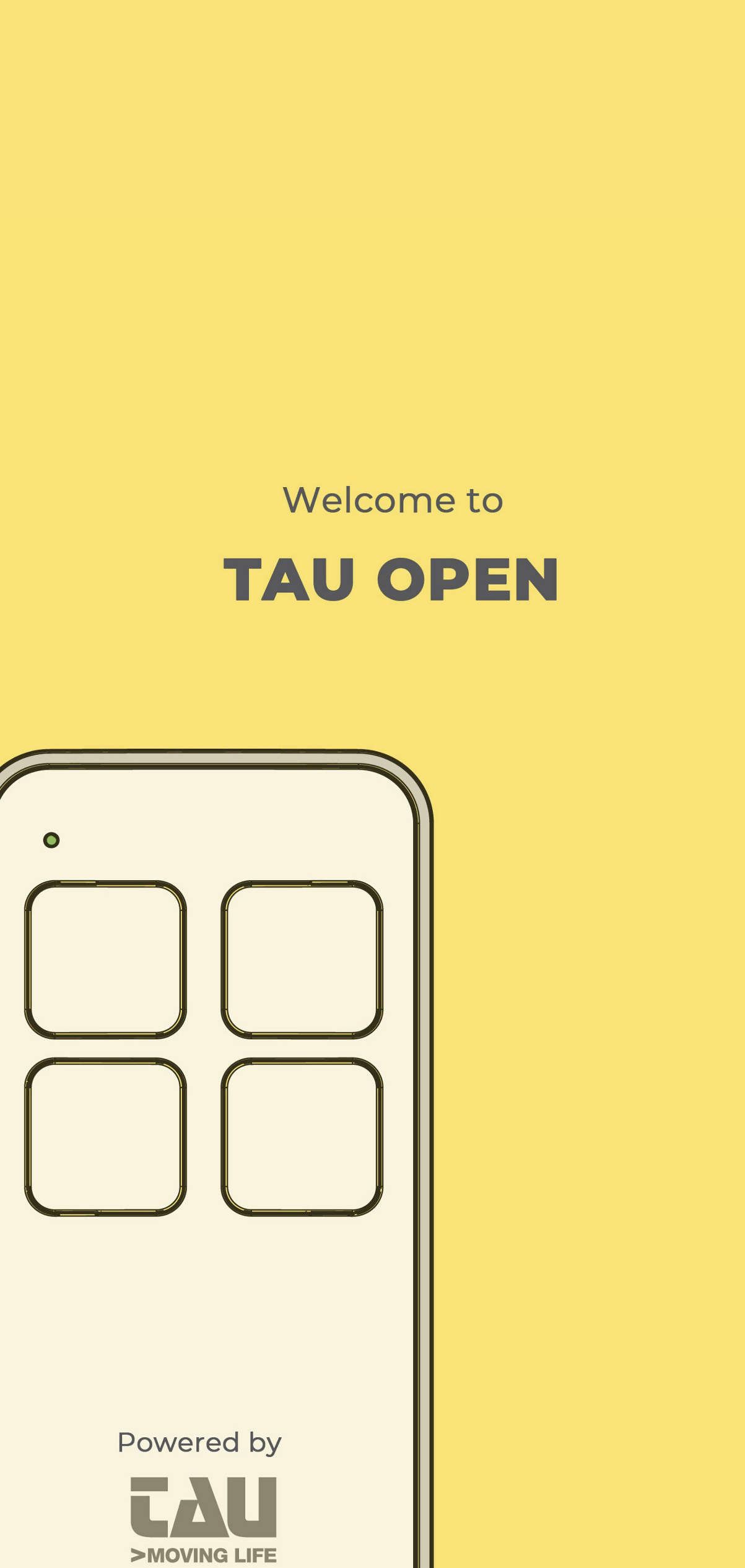 Bộ Điều Khiển Đóng Mở Cổng Qua Điện Thoại TAU