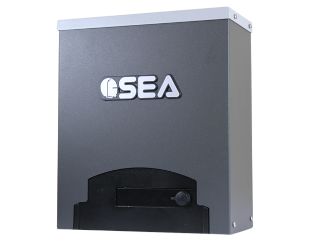 Bộ Điều Khiển Cổng Trượt Lepus Industrial